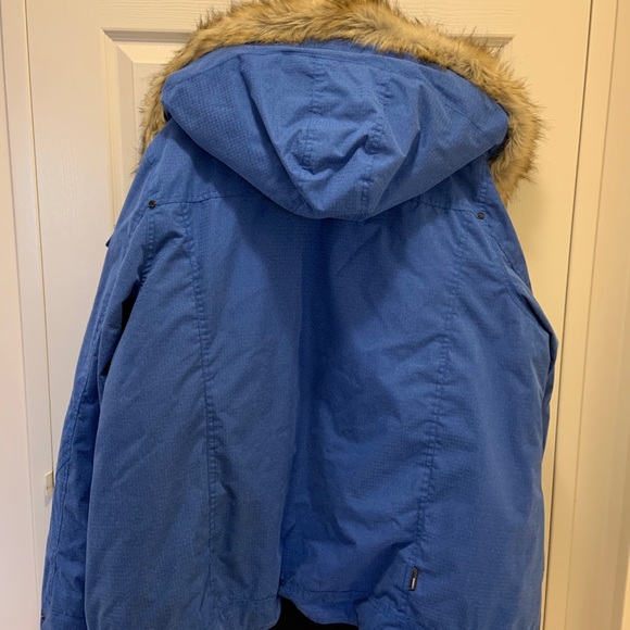 Noize Winter Coat - Picture 3 of 7